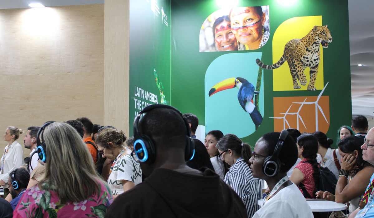 Foto: Episcopado brasileño