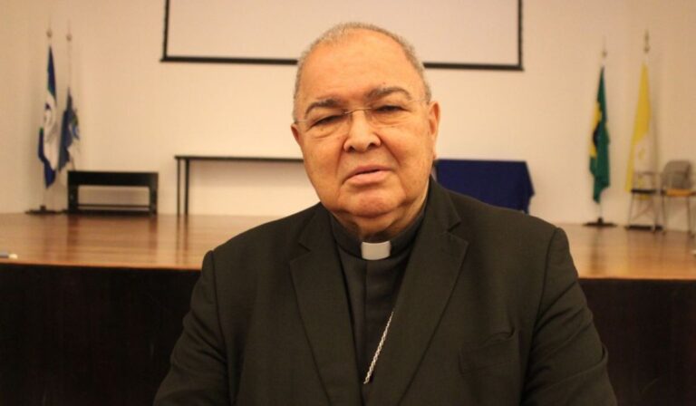 Cardenal Orani Tempesta: “La verdadera paz no nace de la fuerza, sino del diálogo y de la paciente construcción de lazos de confianza”