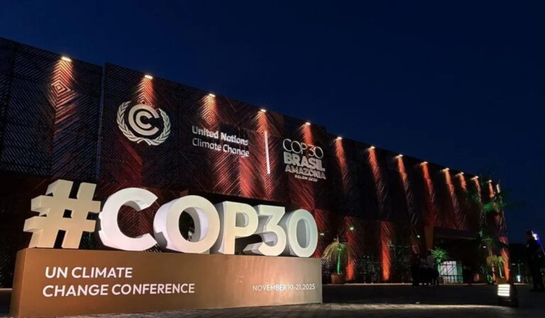 “Actúen con urgencia y valentía”, el pedido de la Iglesia estadounidense a la COP30