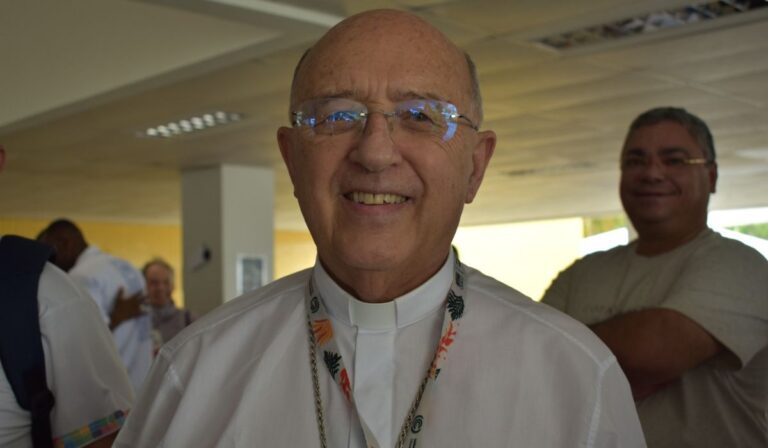 “La COP30 es un signo de esperanza”, asegura el Cardenal Pedro Barreto, en un llamado a la justicia socioambiental