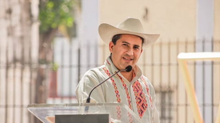 Iglesia mexicana tras homicidios en Michoacán: «No basta con aprehender al asesino, hay que combatir la causa»