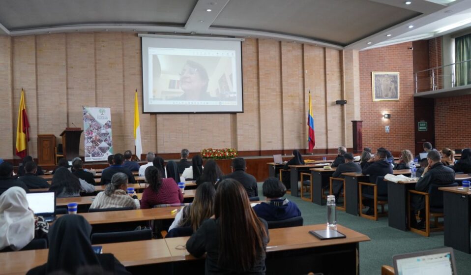 Foto: Episcopado colombiano