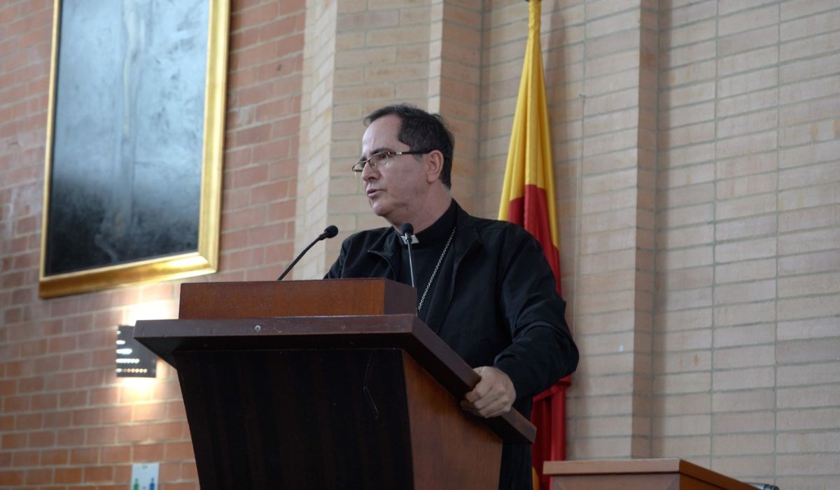 Foto: Episcopado colombiano