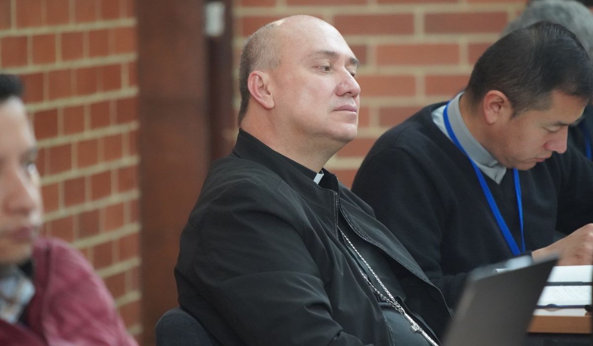 Foto: Episcopado colombiano