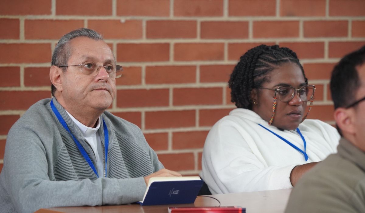 Foto: Episcopado colombiano