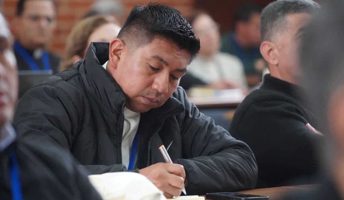 Foto: Episcopado colombiano