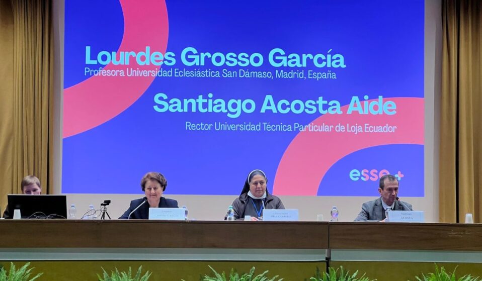 Foto: Universidad Mariana