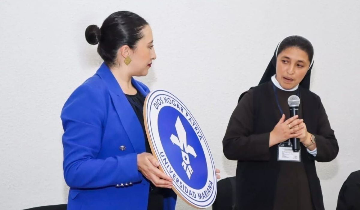 Foto: Universidad Mariana