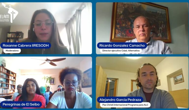 Campesinos del Seibo alzan su voz en conversatorio dominicano: la tierra y la vida siguen amenazadas