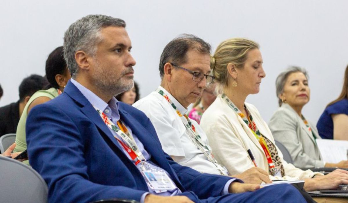 Foto: Cáritas América Latina y el Caribe