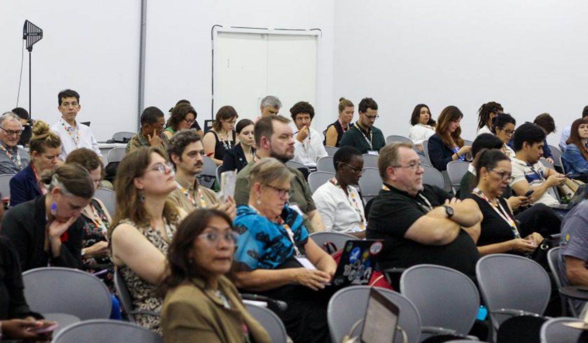 Foto: Cáritas América Latina y el Caribe