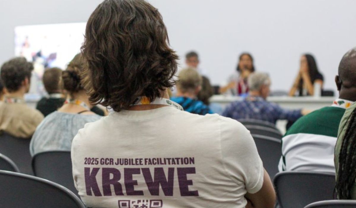 Foto: Cáritas América Latina y el Caribe