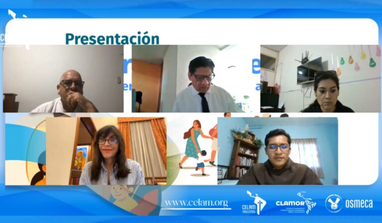 “La gloria de Dios es que el migrante viva”, la Iglesia latinoamericana reflexiona sobre la exhortación Dilexi te desde la mirada de la movilidad humana