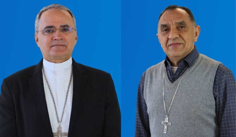 El Papa León XIV nombra nuevos obispos para Campo Maior y Campanha, Brasil