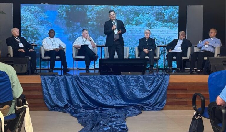 Simposio de la Iglesia Católica en la COP30: “Todos estamos llamados a ser semillas de esperanza”