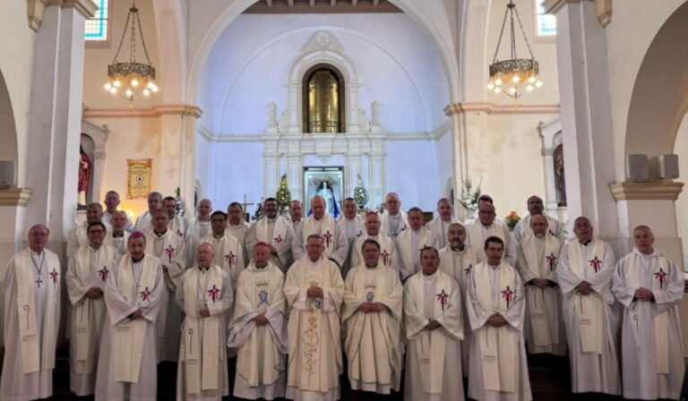 Obispos de Chile instan a reconstruir la confianza y a ser “signo de esperanza” al cierre de su 132.ª Asamblea Plenaria