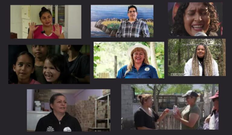 Voces desde las periferias: Documentales del Celam y Oducal revelan realidades de vulneración en América Latina