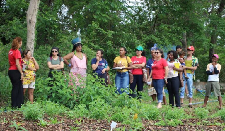 La Conferencia Nacional de los Obispos de Brasil financia más de 230 proyectos y moviliza a casi un millón de personas en 2025