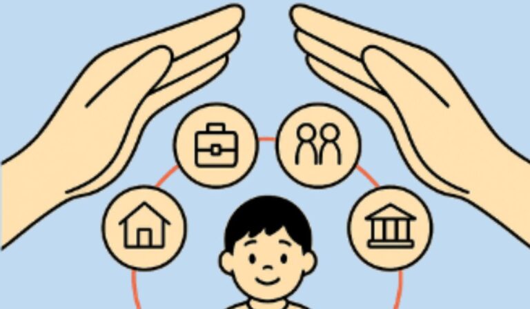 Día Mundial para la Prevención del Abuso: Raquel Barreto motiva a los laicos a liderar la construcción de una Iglesia segura, fraterna y confiable