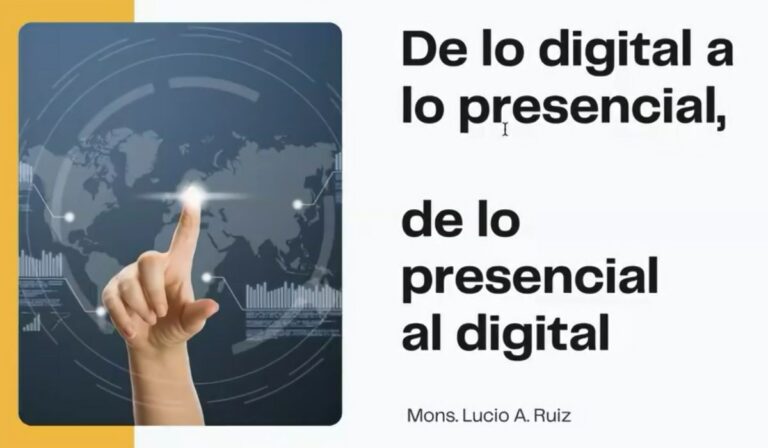 CLAR reflexiona sobre la misión digital: “De lo digital a lo presencial y de lo presencial a lo digital”