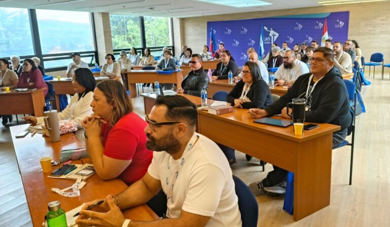 Celam inicia curso para predicadores orientado a renovar el anuncio y la acción pastoral continental