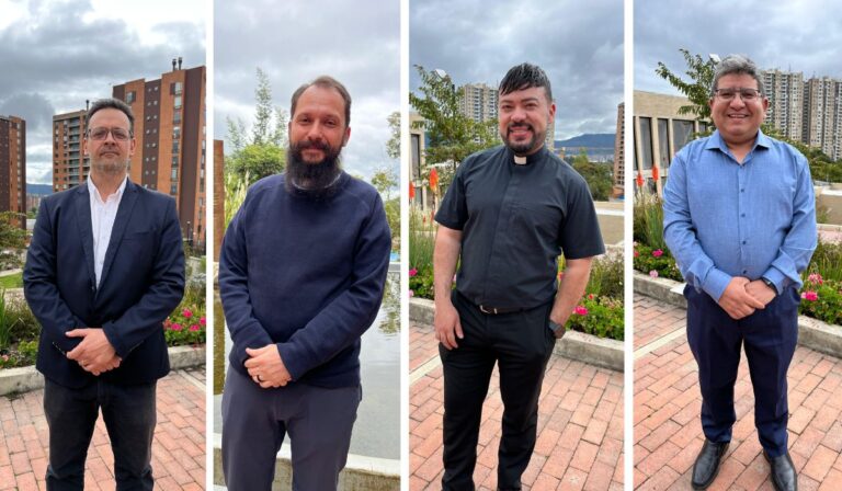 Docentes latinoamericanos destacan claves para renovar la predicación durante curso del Celam en Bogotá