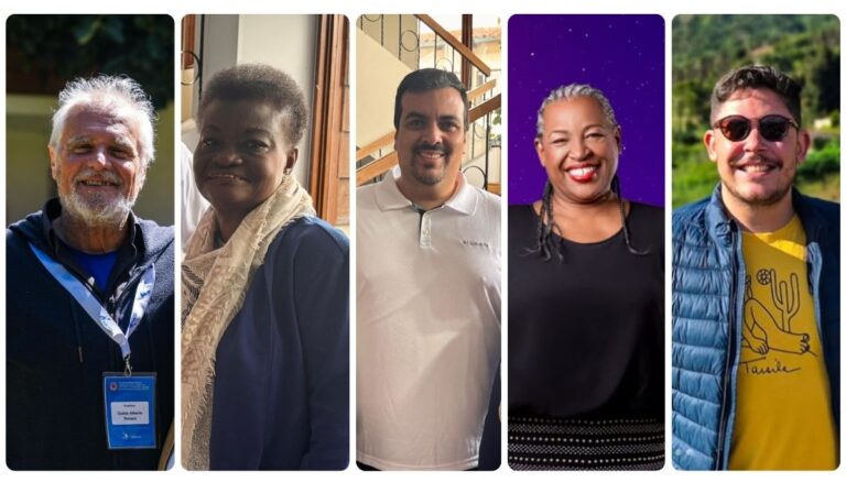 Delegados de la Red Eclesial de Comunicación subrayan la importancia de “caminar juntos” como Iglesia continental