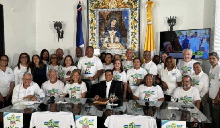 Foto: Episcopado dominicano