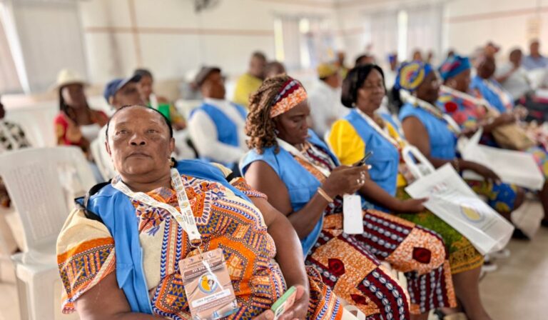 Todo listo para el XVI Encuentro de la Pastoral Afroamericana y Caribeña a los pies de Nuestra Señora de Luján en Argentina