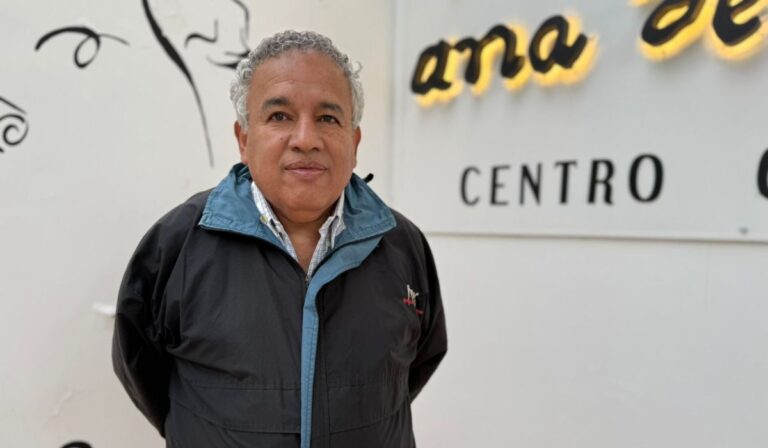 EPA 16: Padre Juan José Olivera reflexiona sobre los desafíos y aprendizajes de la primera Pastoral Afro argentina