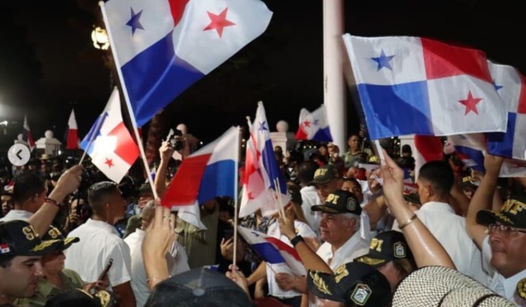 En Te Deum, arzobispo Ulloa a los jóvenes: ‘Panamá necesita su energía, mirada crítica y corazón limpio’