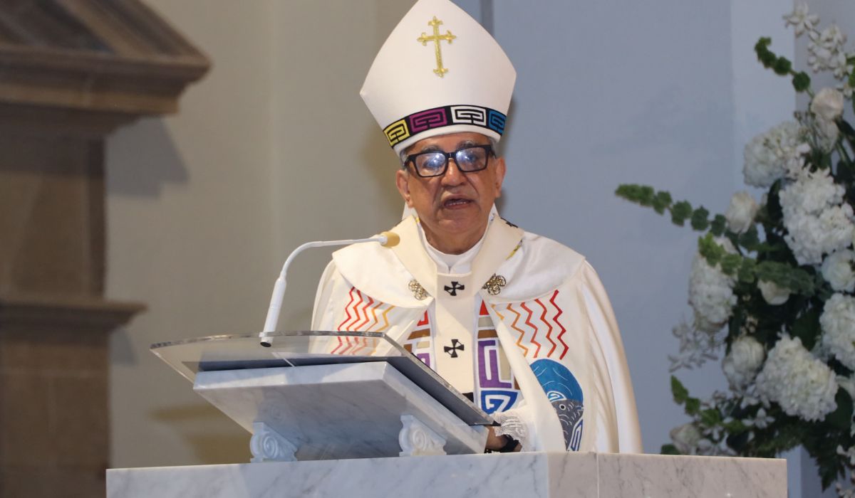 Foto: Episcopado panameño