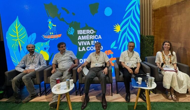 La educación instrumento para una conversión ecológica estructural desde la espiritualidad del cuidado