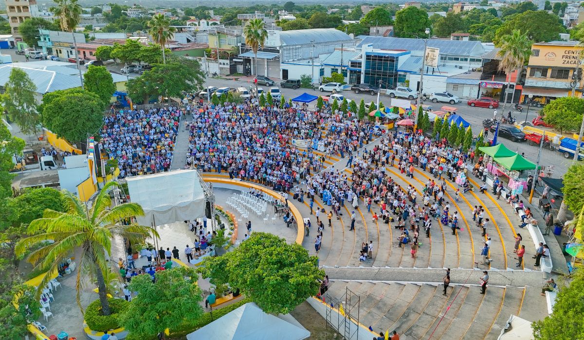 Foto: Episcopado guatemalteco