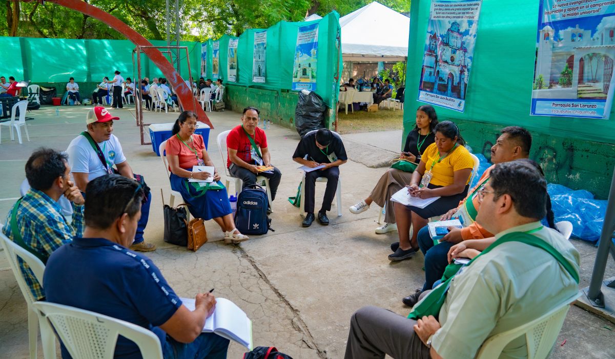 Foto: Episcopado guatemalteco