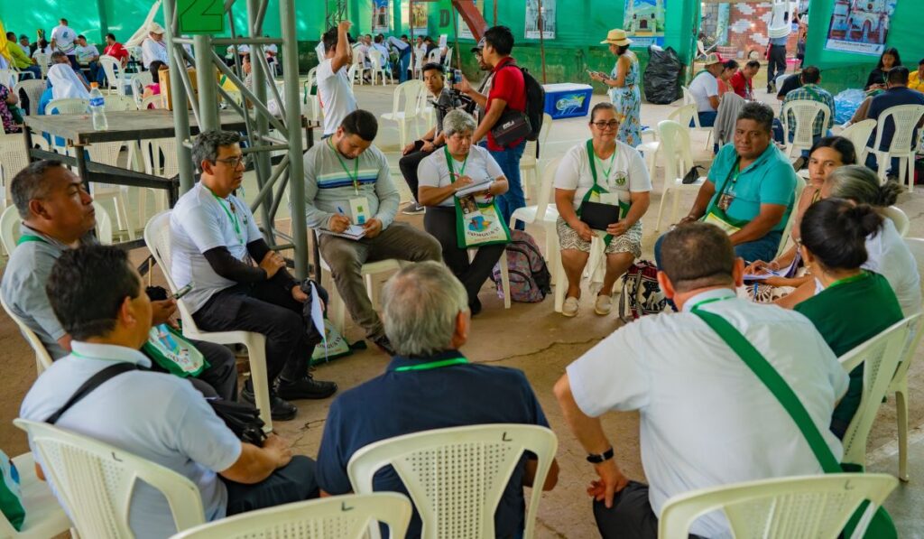 Foto: Episcopado guatemalteco
