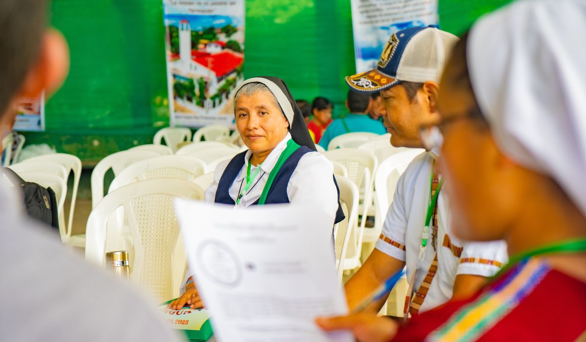 Foto: Episcopado guatemalteco