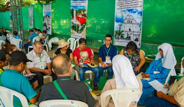 Foto: Episcopado guatemalteco