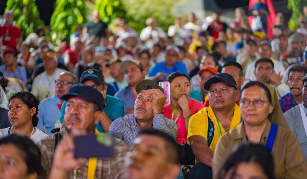 Foto: Episcopado guatemalteco