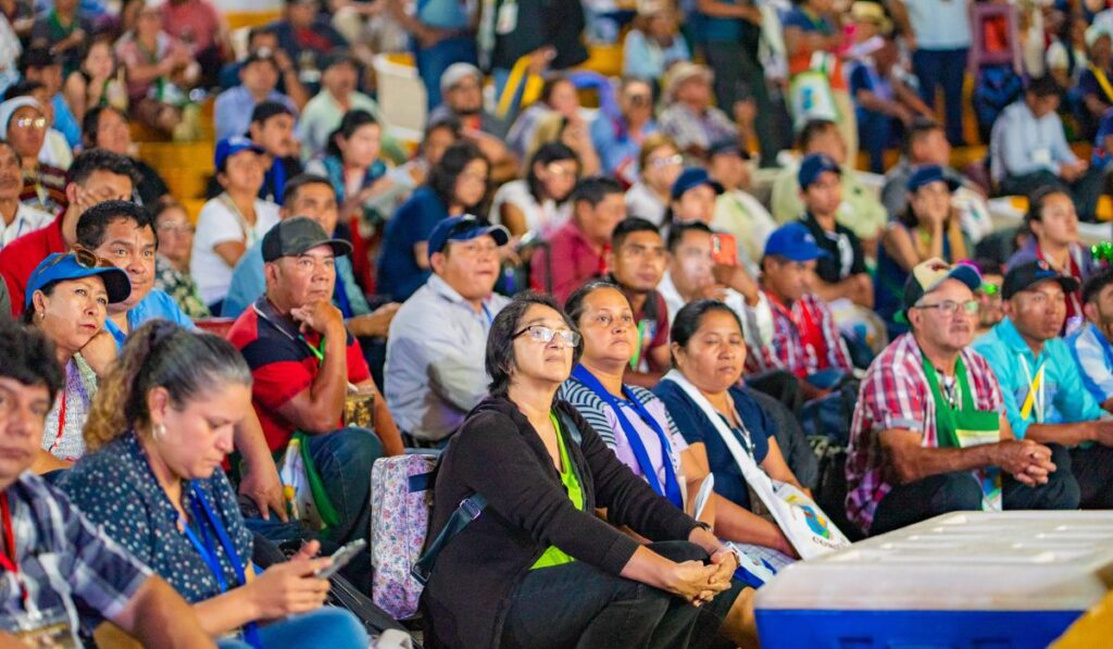 Foto: Episcopado guatemalteco