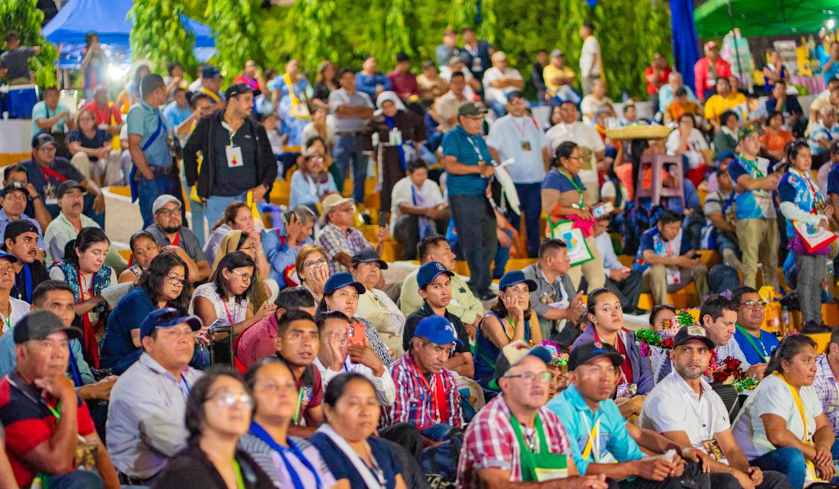 Foto: Episcopado guatemalteco