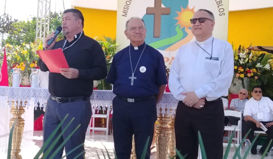 Foto: Episcopado guatemalteco