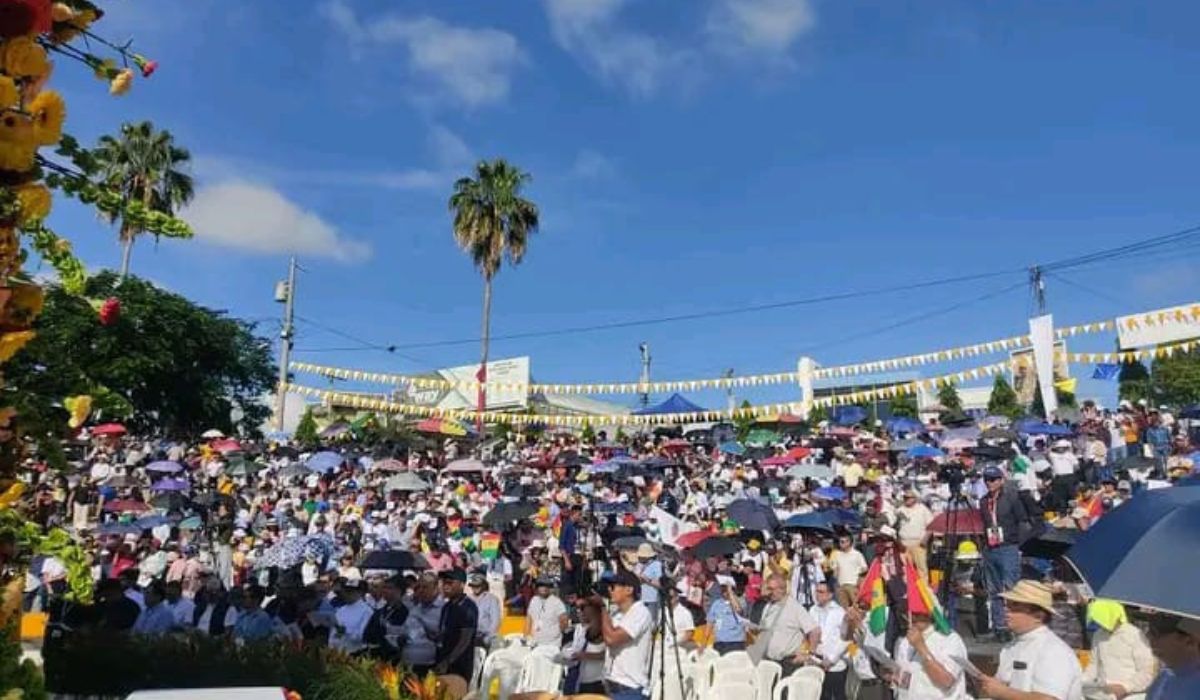Foto: Episcopado guatemalteco