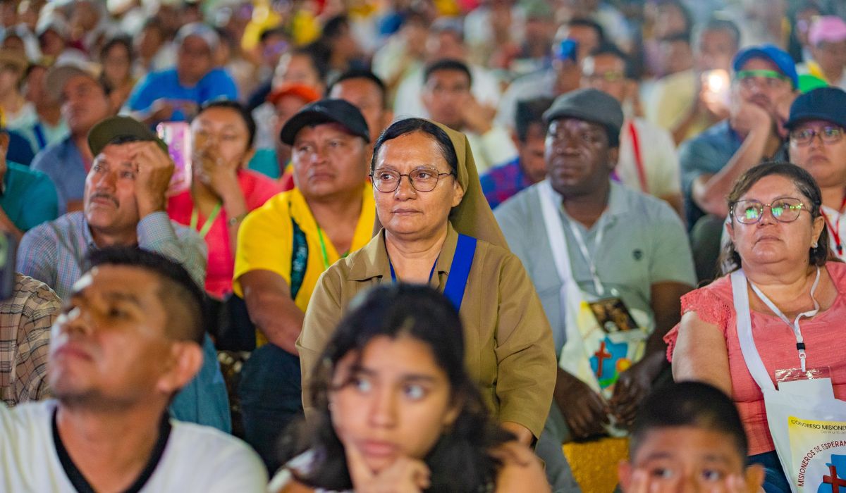 Foto: Episcopado guatemalteco