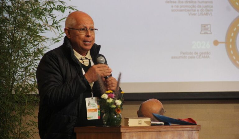 Repam enfatiza urgencia climática en la COP 30 y justicia para comunidades afectadas