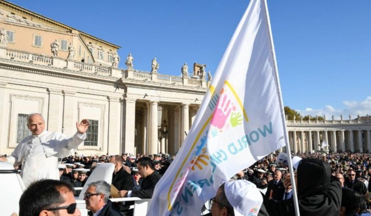 Foto: Vatican News