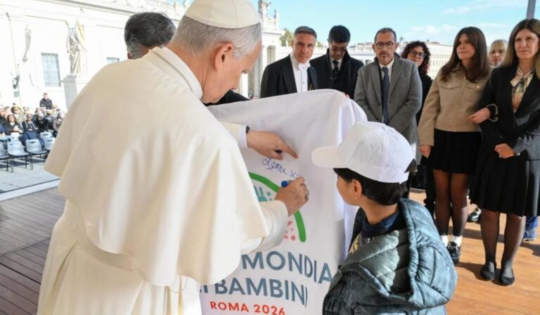 Foto: Vatican News