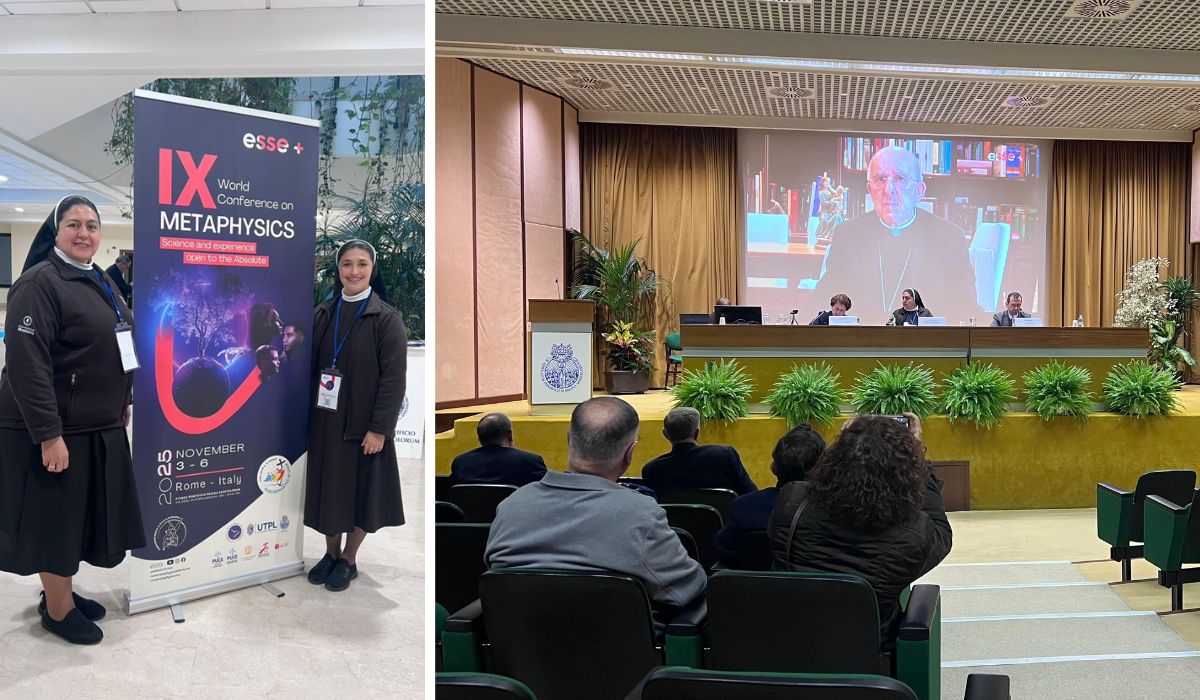 Foto: Universidad Mariana