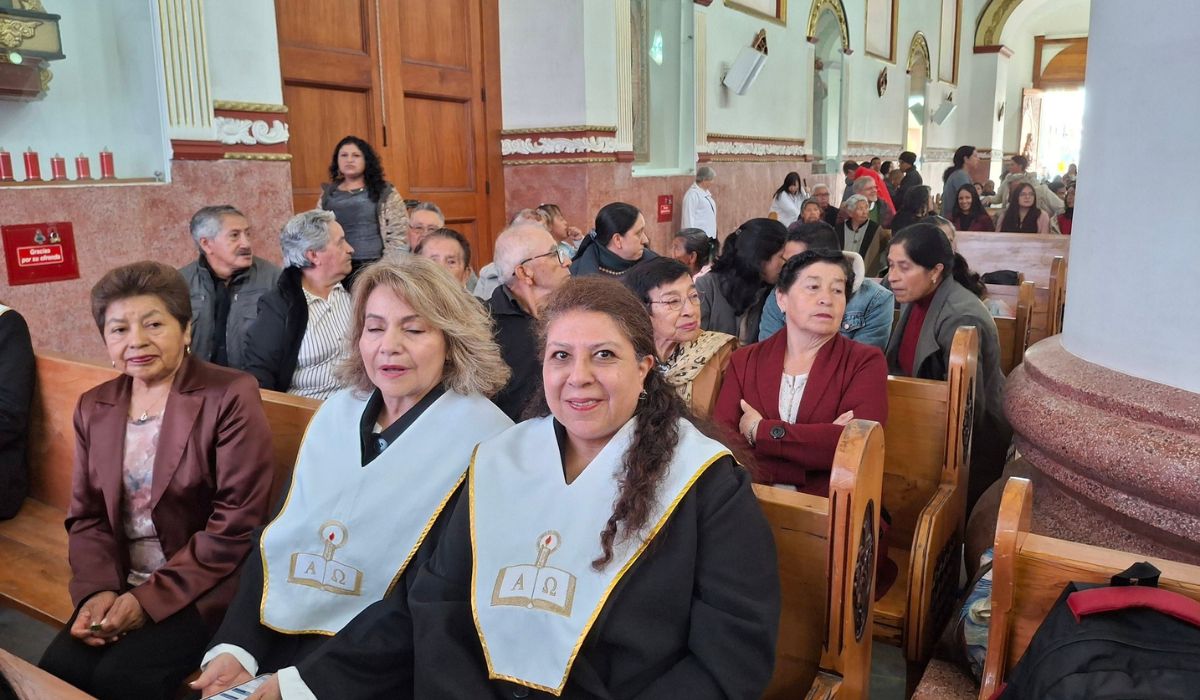 Foto: Diócesis de Ipiales