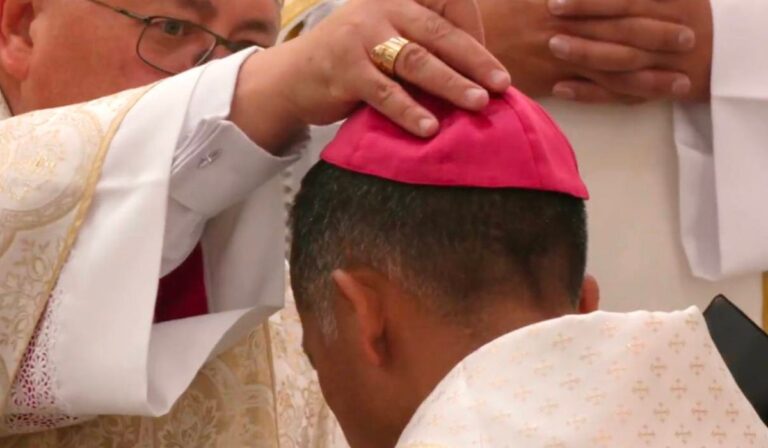 Foto: Diócesis de Ipiales